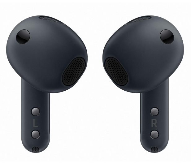 Samsung Galaxy Buds 4 czarne - 1489426 - zdjęcie 2